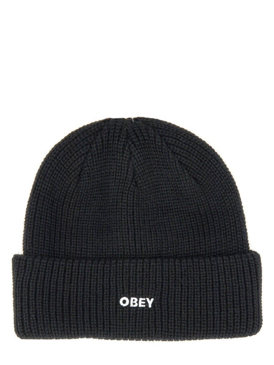 OBEY - Man - Black - Hat