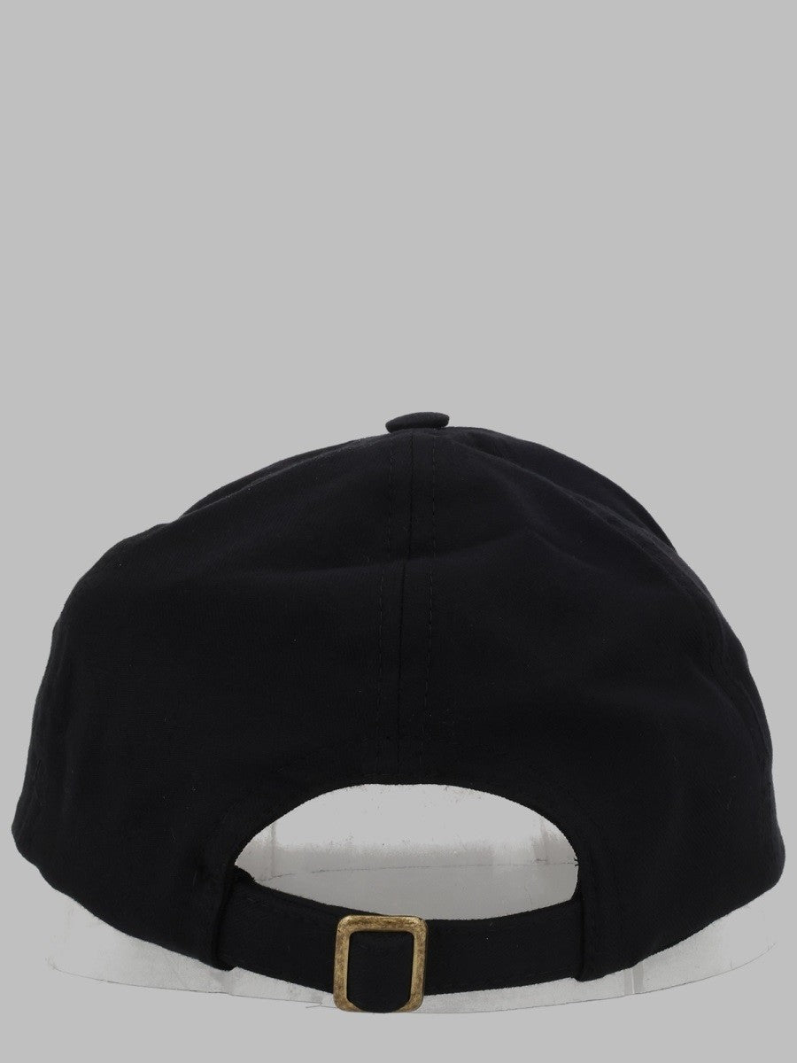 Vivienne Westwood - Woman - Black - Hat