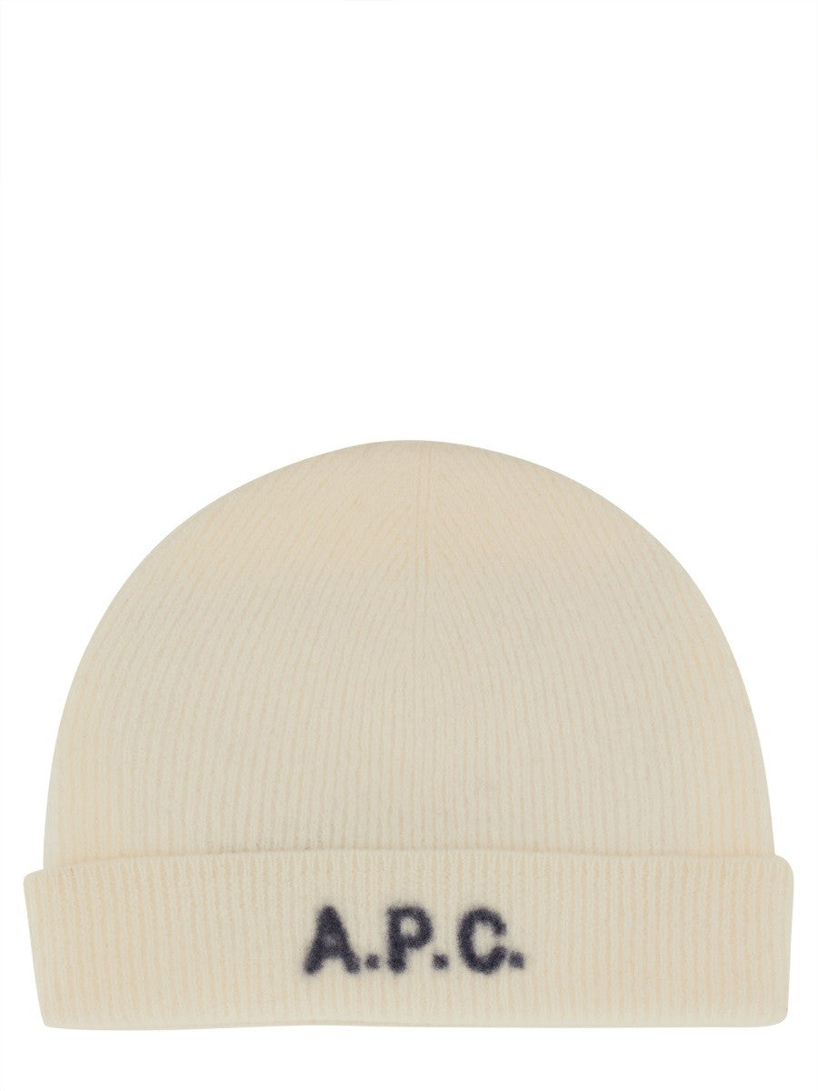 A.P.C. - Unisex - White - Hat