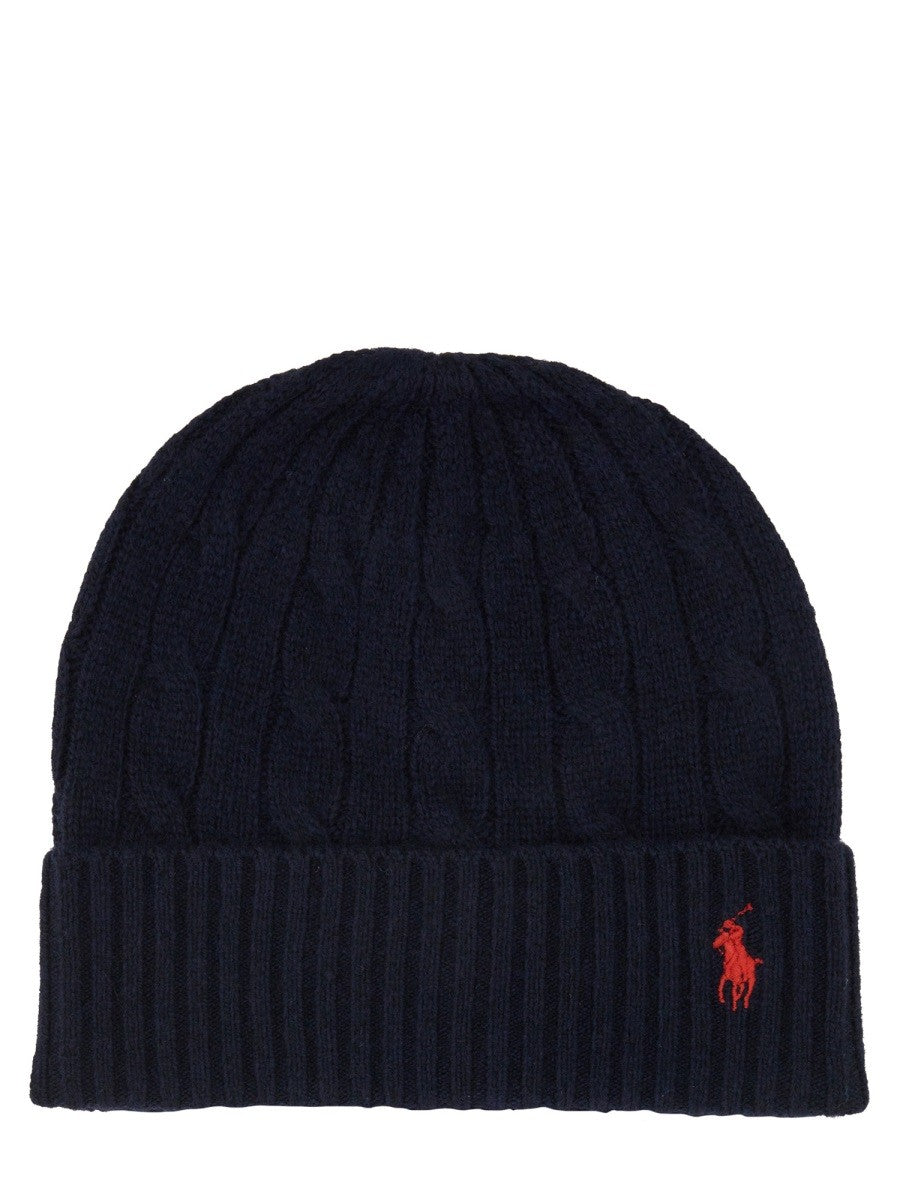 Polo Ralph Lauren - Woman - Blue - Hat
