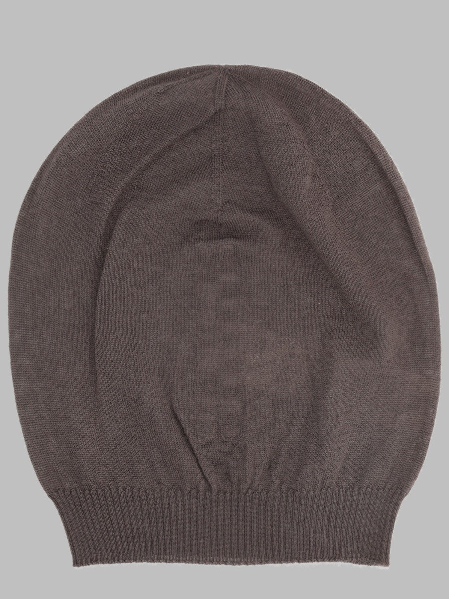 RICK OWENS - Man - Brown - Hat