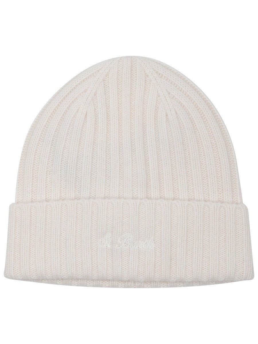 MC2 SAINT BARTH - Man - White - Hat