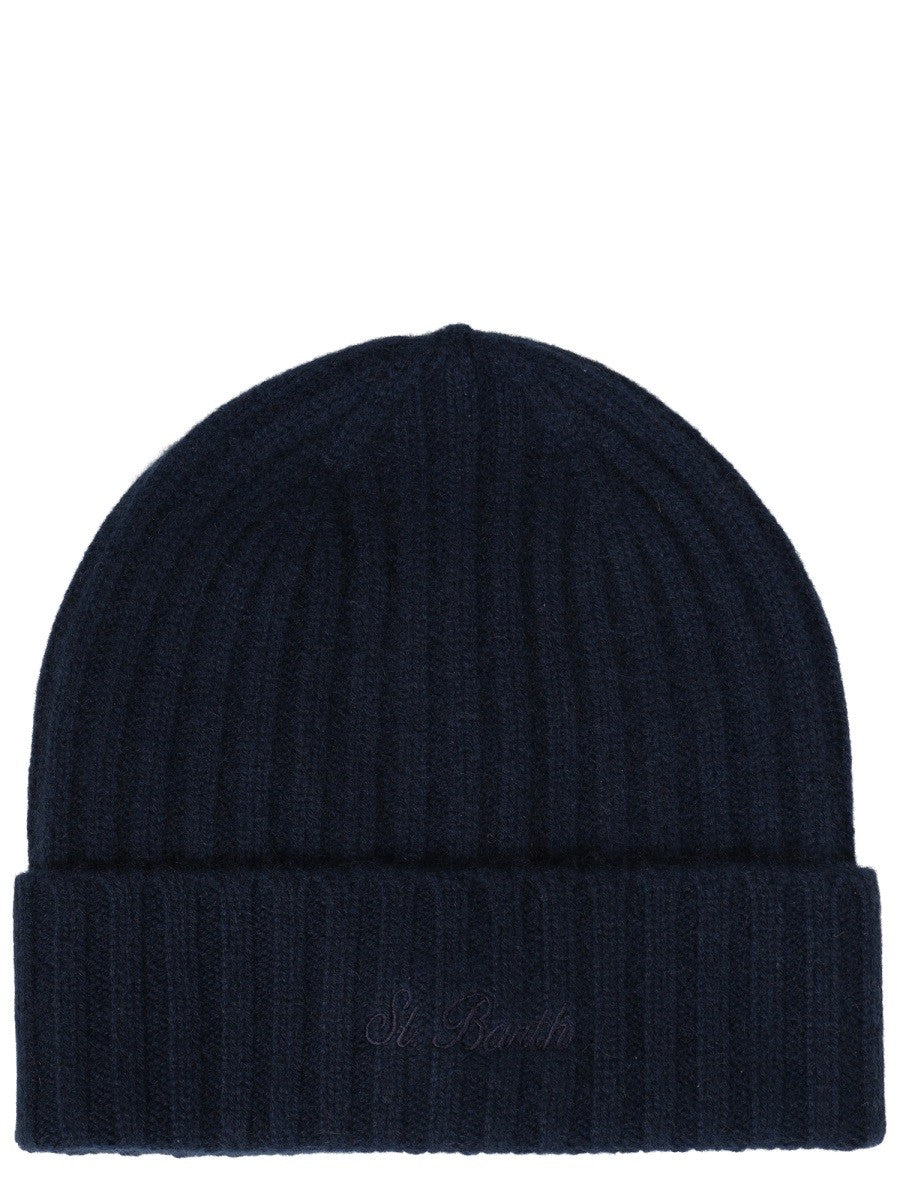 MC2 SAINT BARTH - Man - Blue - Hat