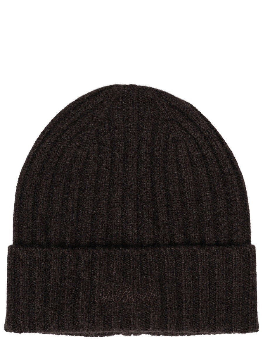 MC2 SAINT BARTH - Man - Brown - Hat