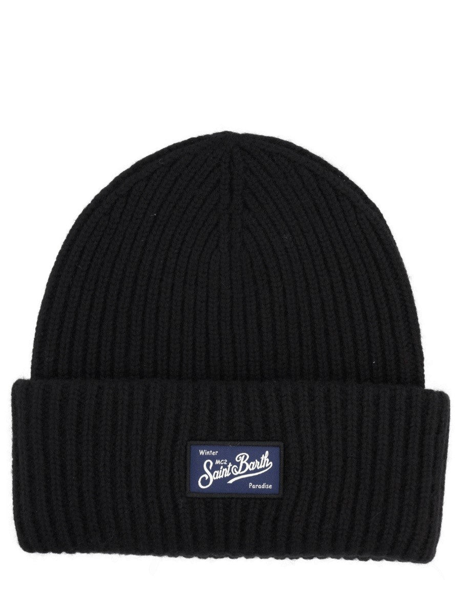 MC2 SAINT BARTH - Woman - Black - Hat