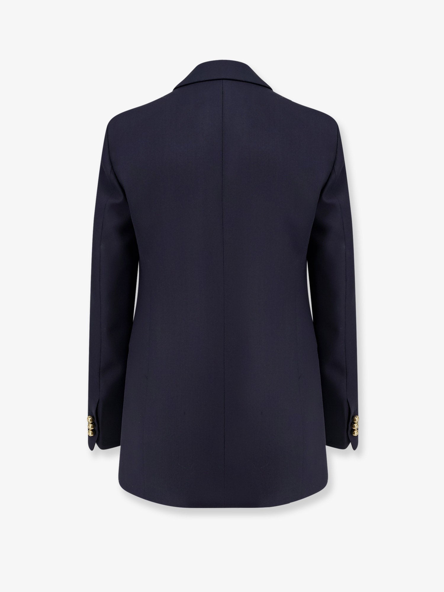 SEAFARER - Woman - Blue - Blazer