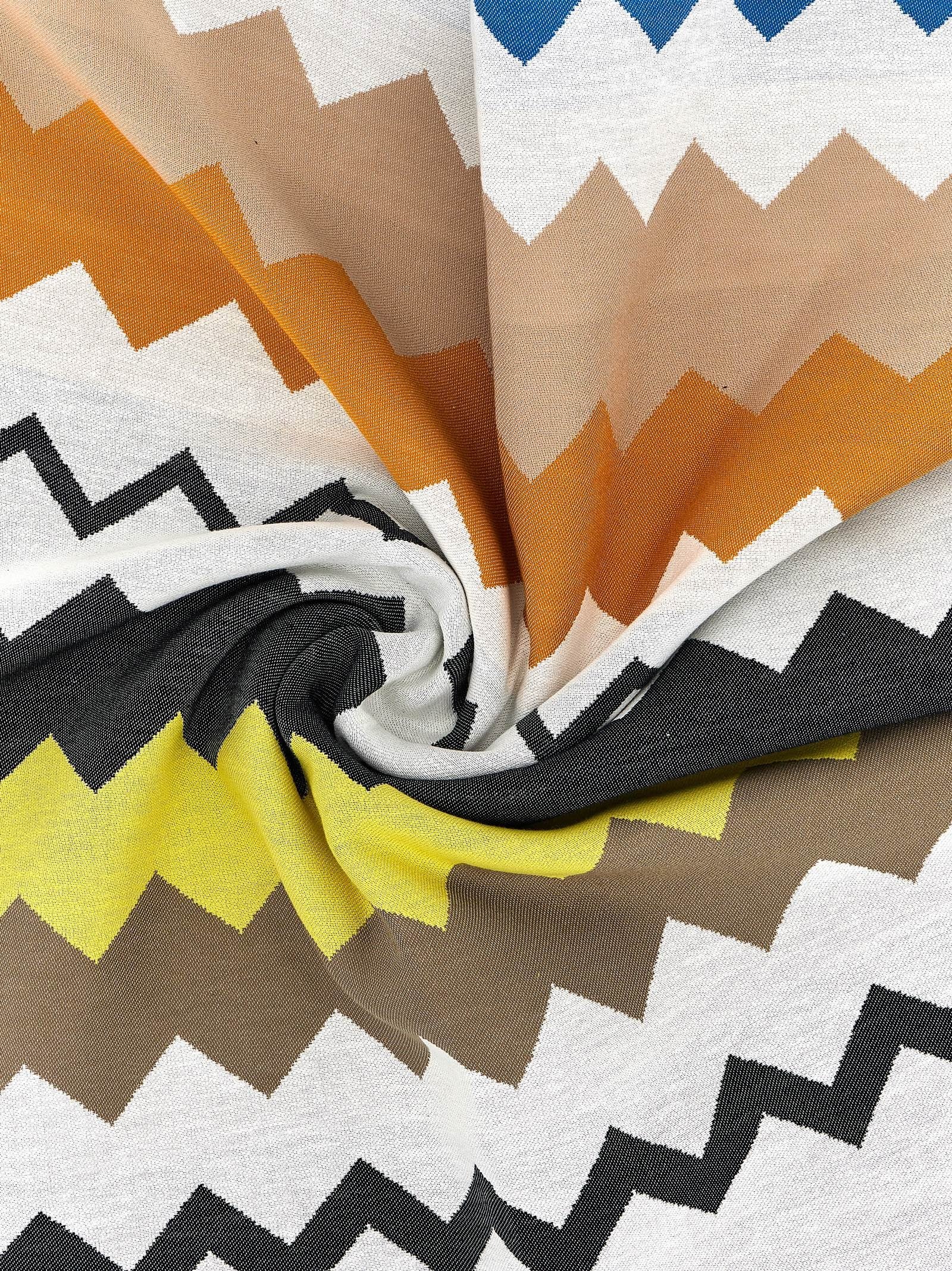 MISSONI HOME - nan - Multicolor - Beach