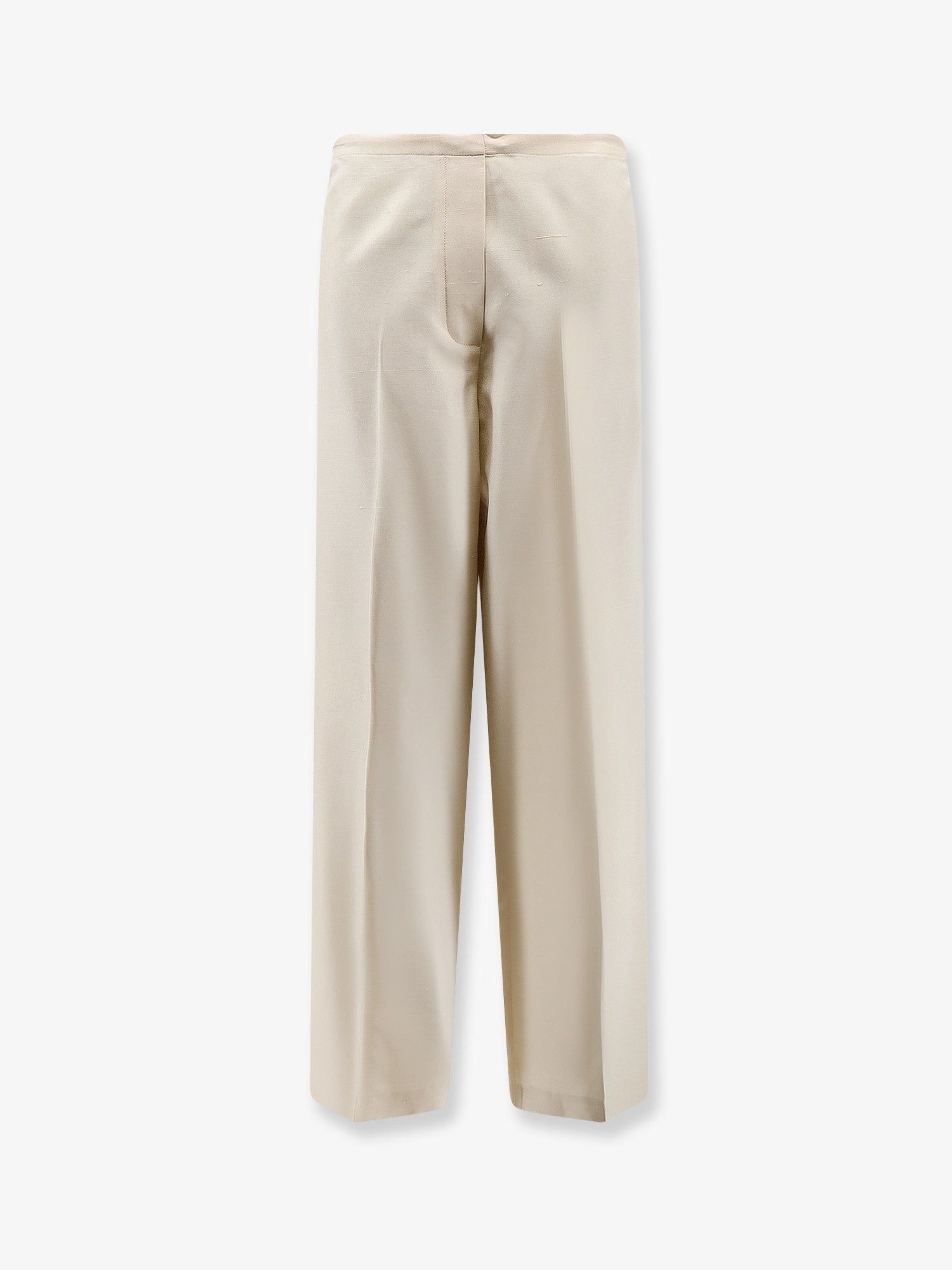 THE ROW - Woman - Beige - Pants