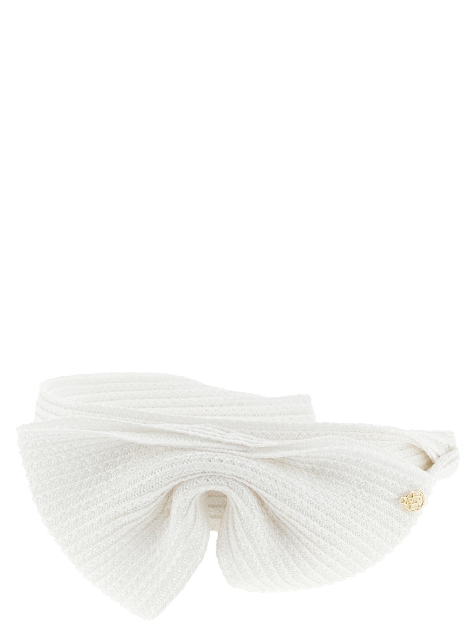 MAISON MICHEL - nan - White - Hair Accessory
