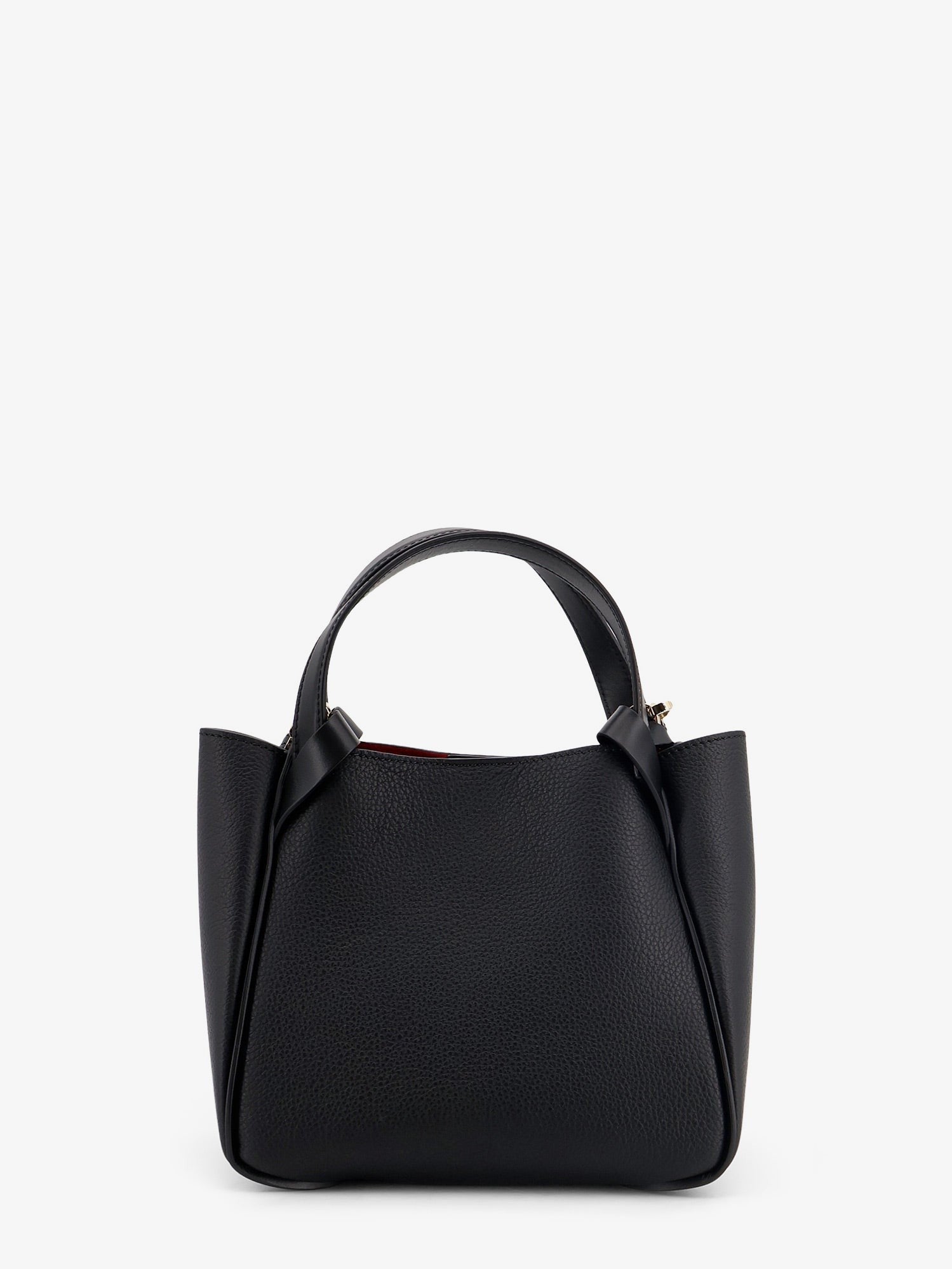 CHRISTIAN LOUBOUTIN - Woman - Black - Shoulder Bag