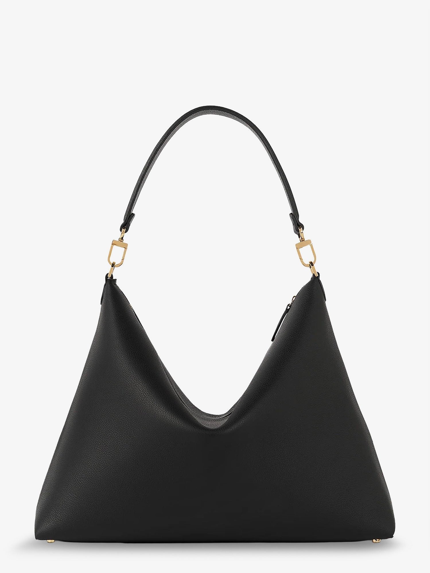 TOTEME - Woman - Black - Shoulder Bag