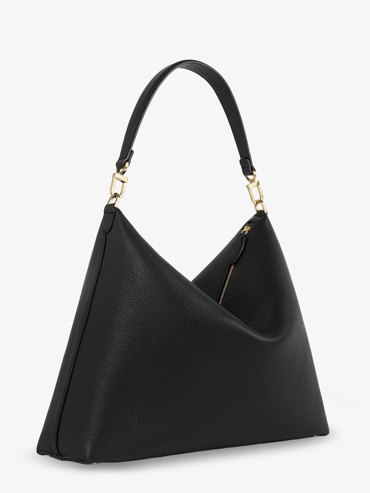 TOTEME - Woman - Black - Shoulder Bag