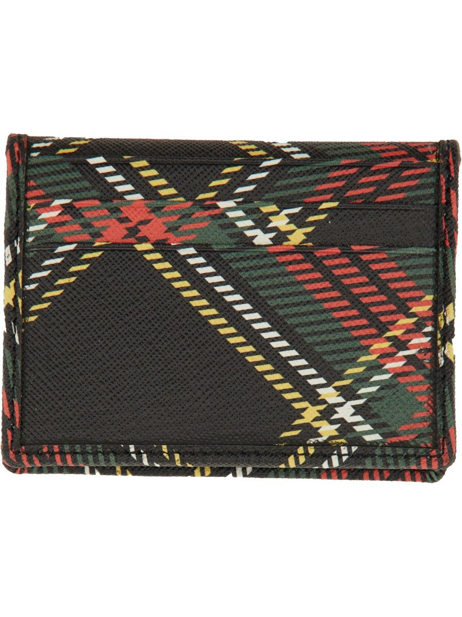 Vivienne Westwood - Woman - Multicolour - Wallet