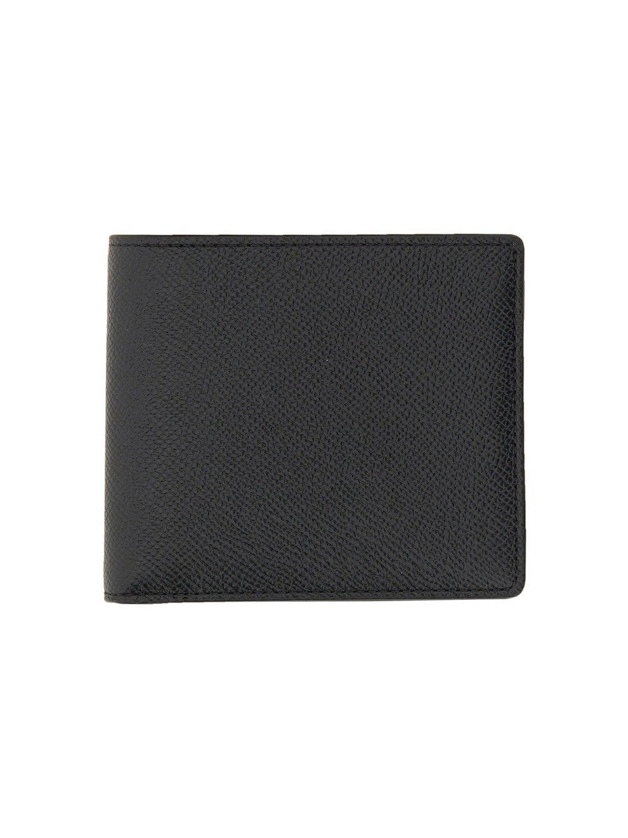 Maison Margiela - Unisex - Black - Wallet