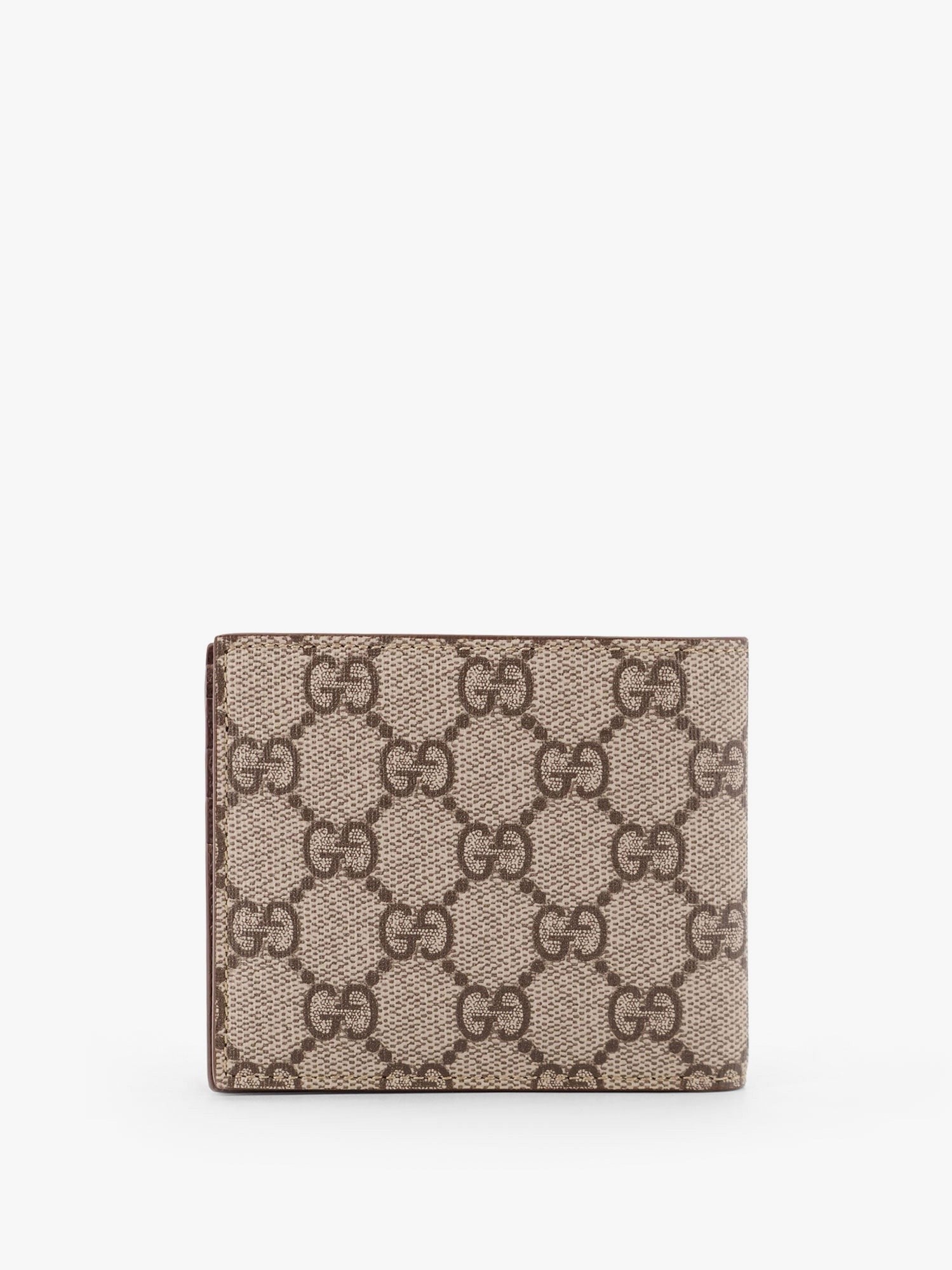 Gucci - Man - Beige - Wallet