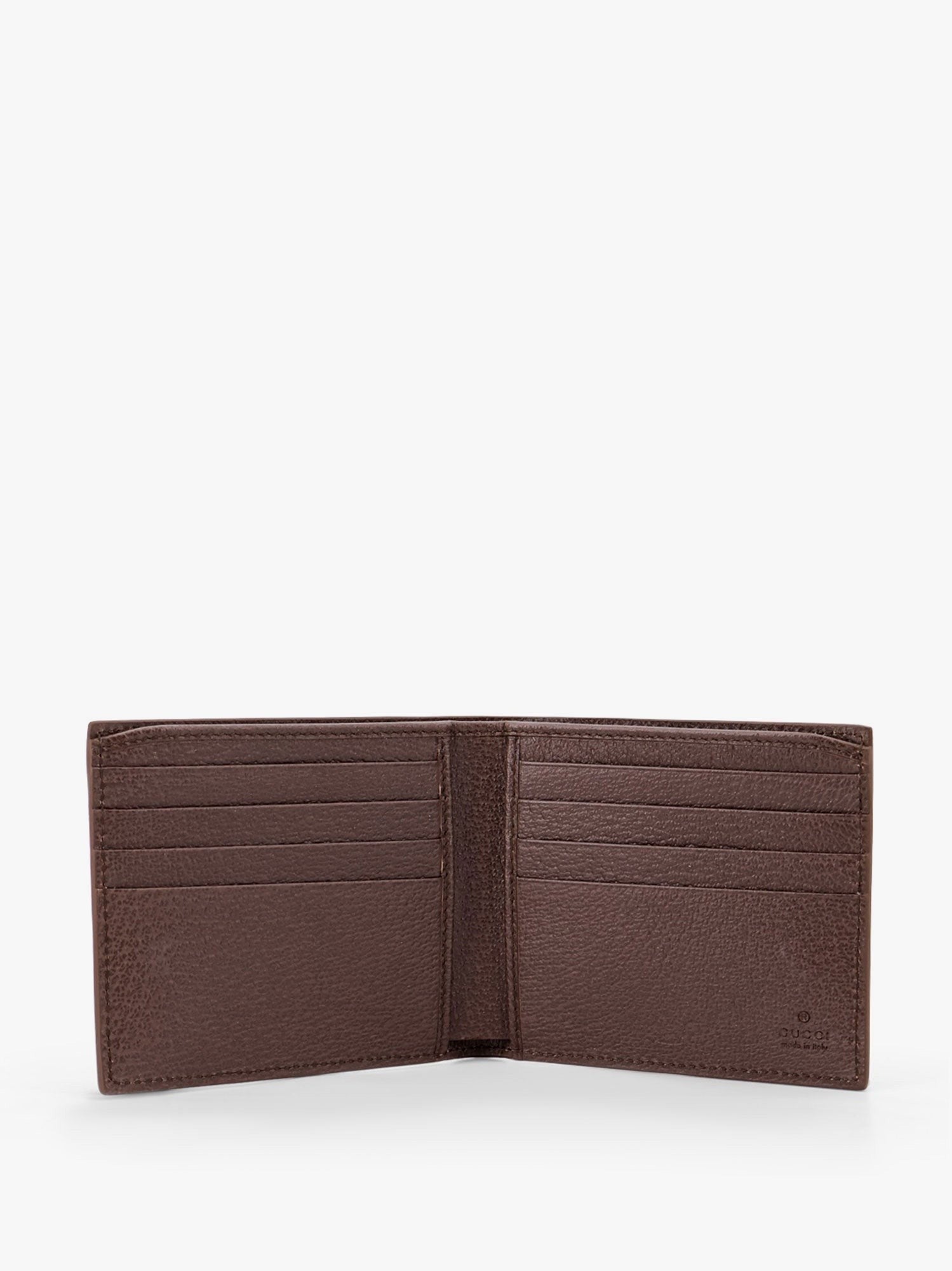 Gucci - Man - Beige - Wallet