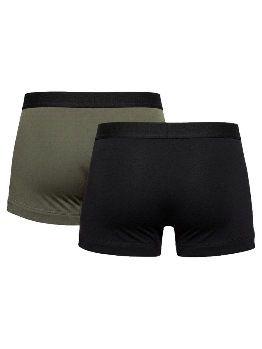 TOM FORD - Man - Green - Underpants