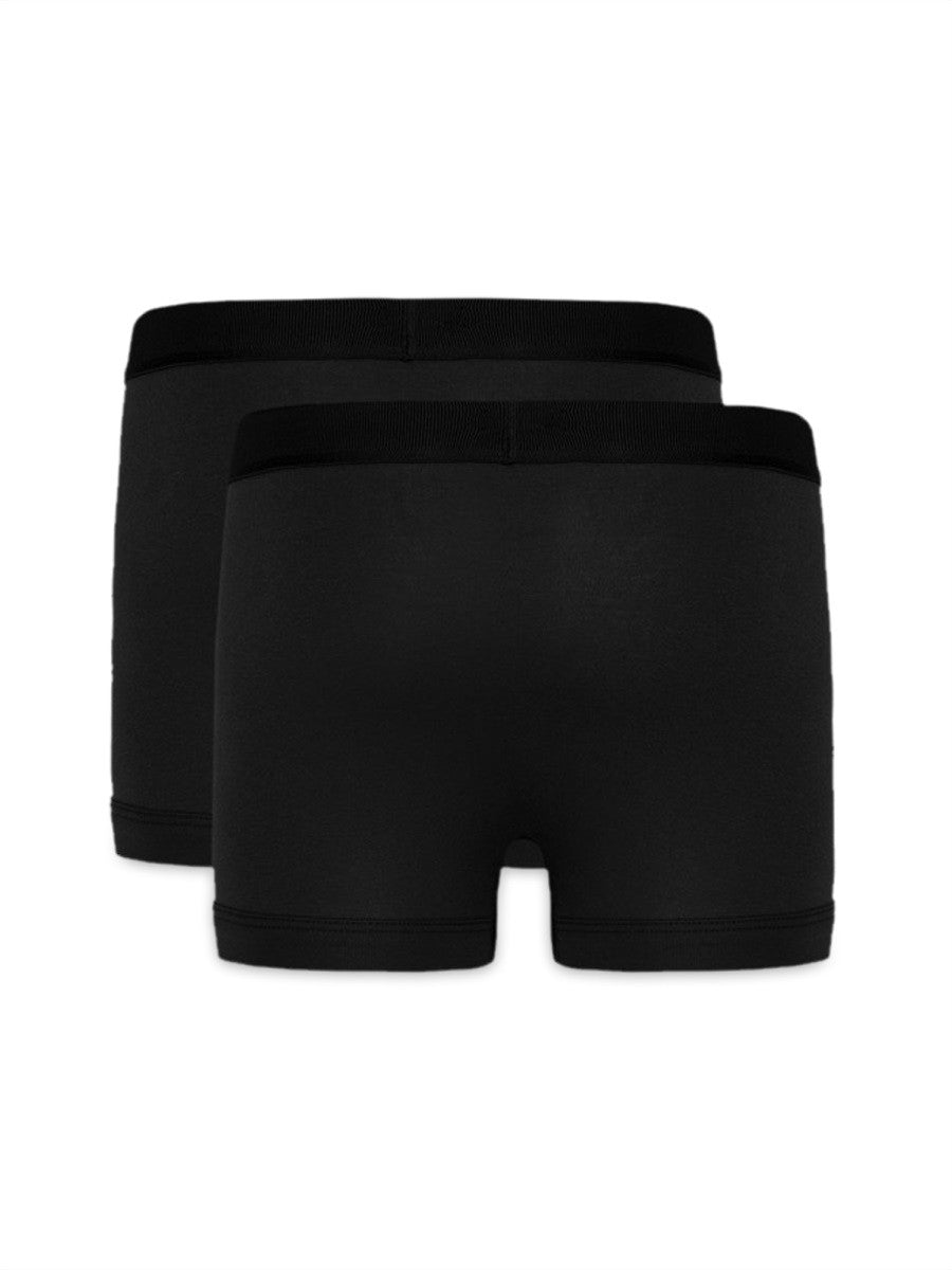 TOM FORD - Man - Black - Underpants