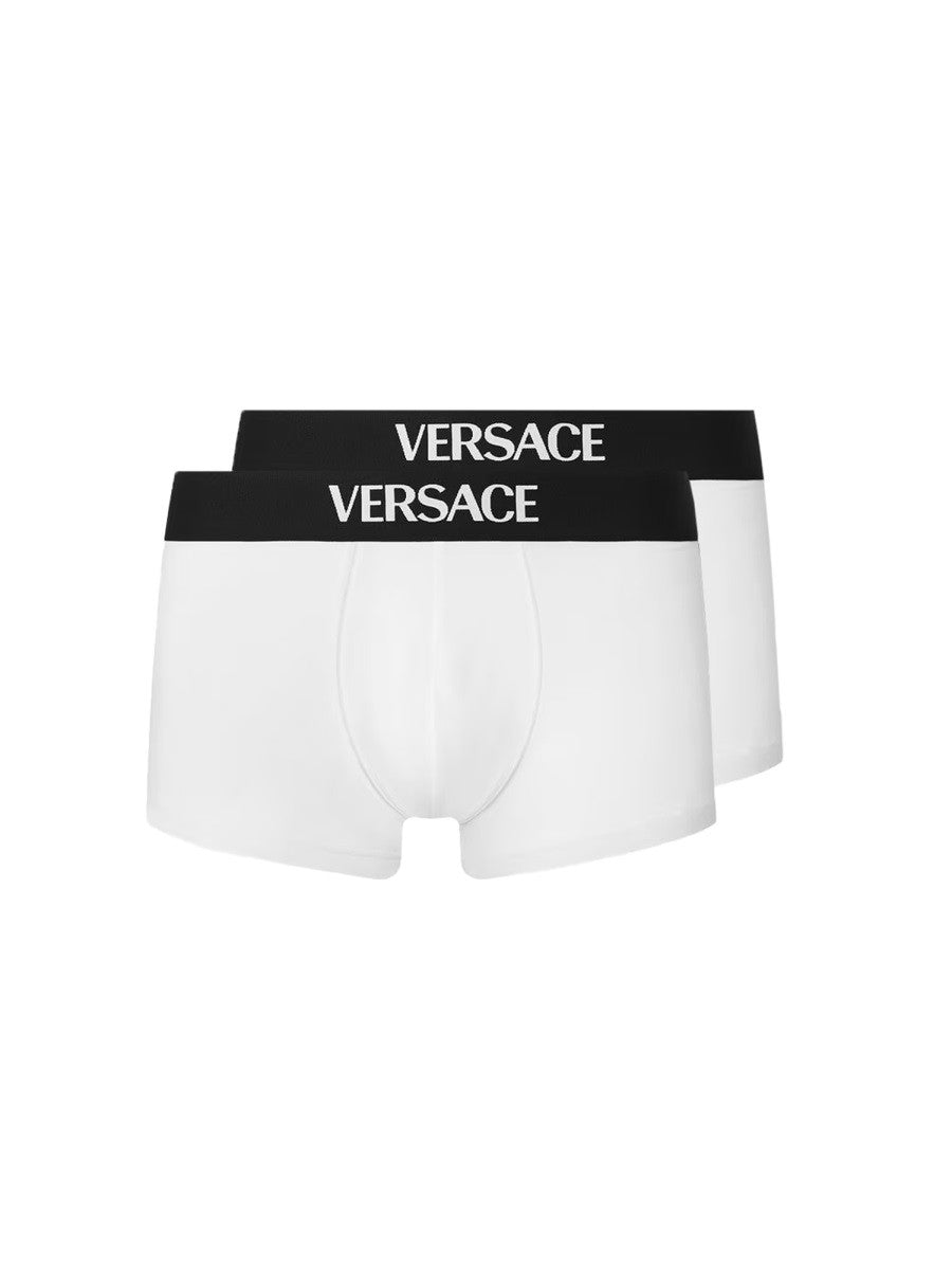 Versace - Man - Multicolor - Underpants