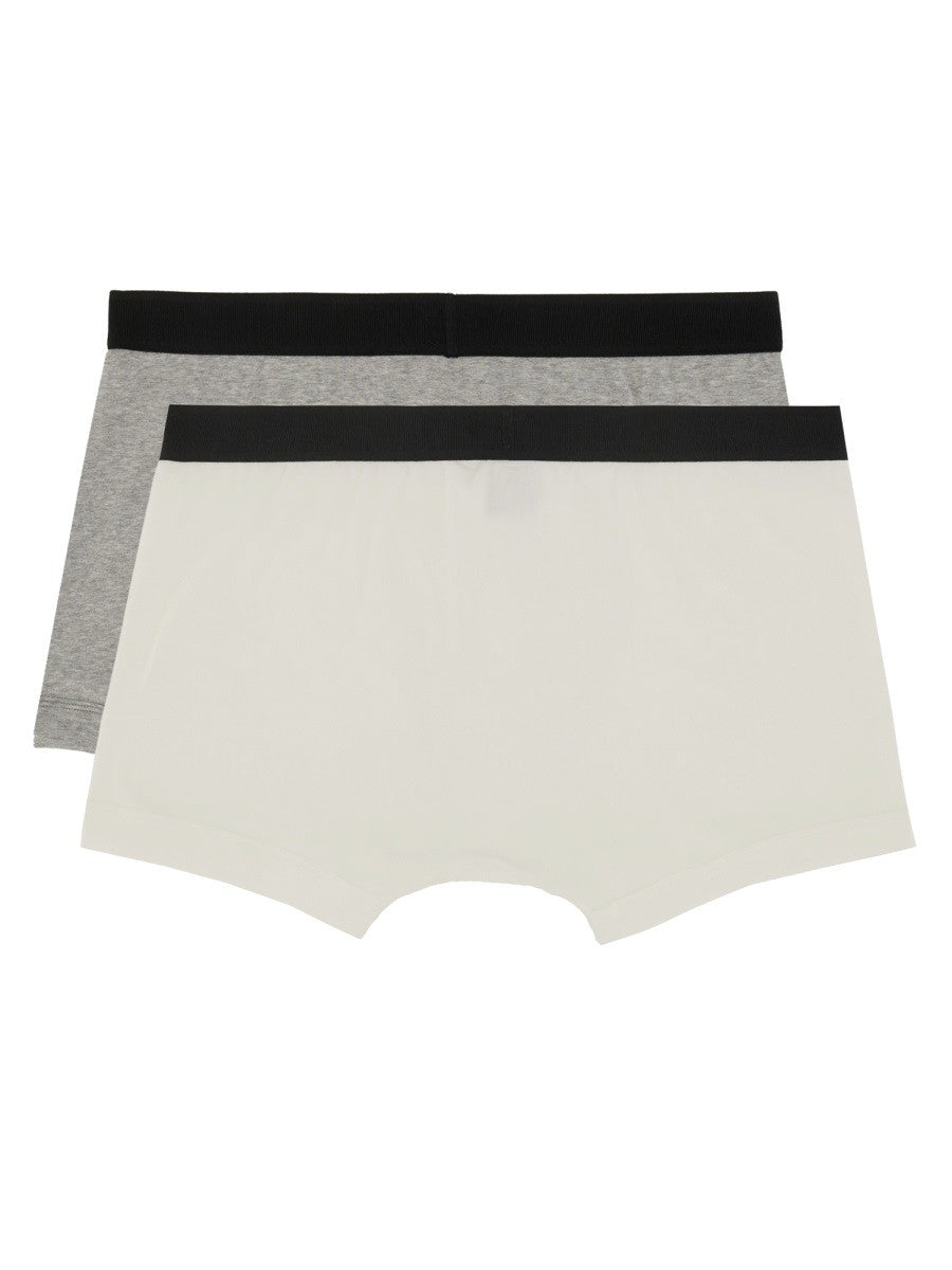 TOM FORD - Man - Multicolour - Underpants