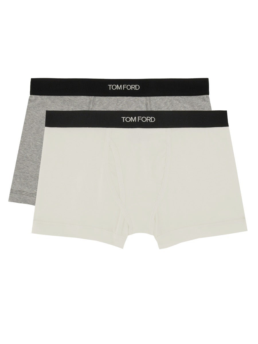 TOM FORD - Man - Multicolour - Underpants