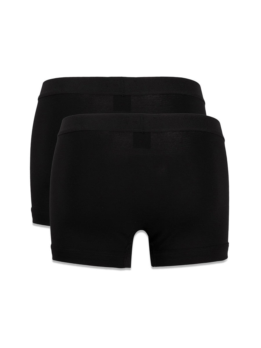 TOM FORD - Man - Black - Underpants
