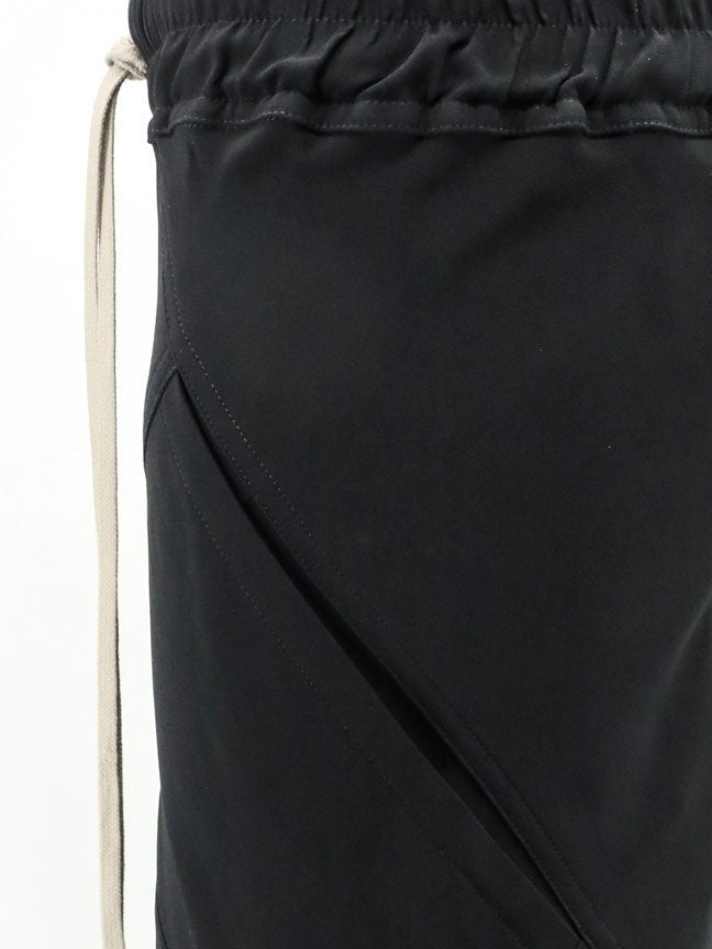 RICK OWENS - Woman - Black - Pants