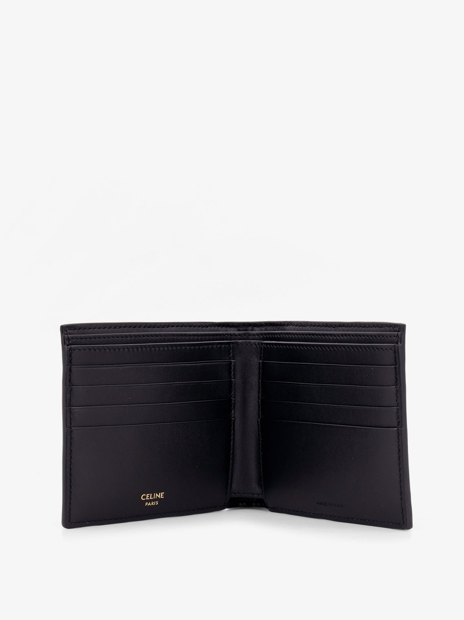 Celine - Man - Brown - Wallet