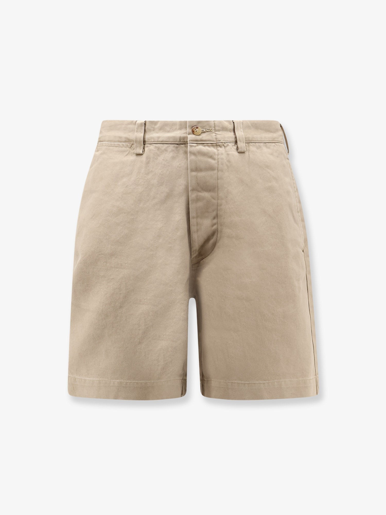 Polo Ralph Lauren - Man - Beige - Shorts