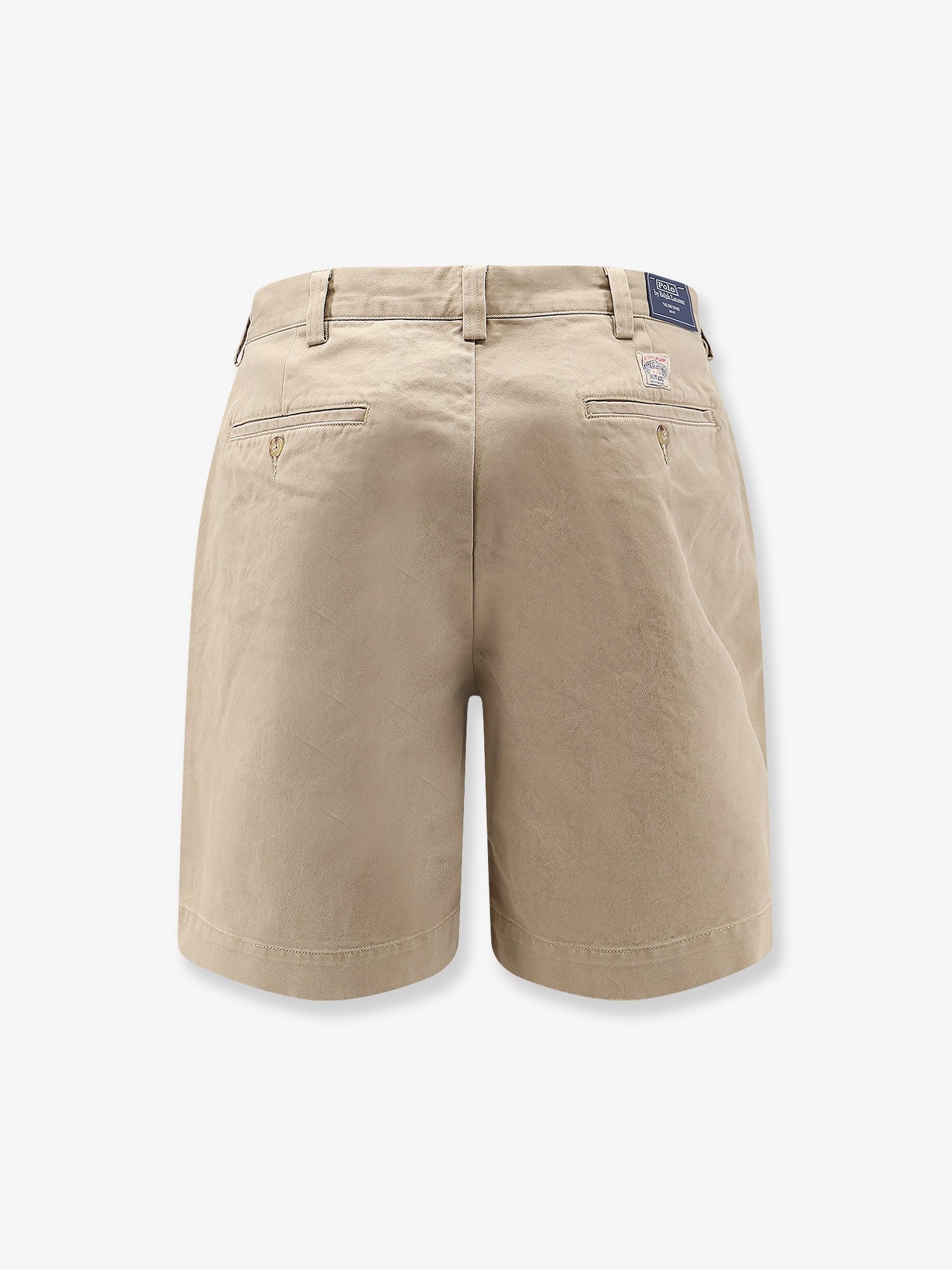 Polo Ralph Lauren - Man - Beige - Shorts