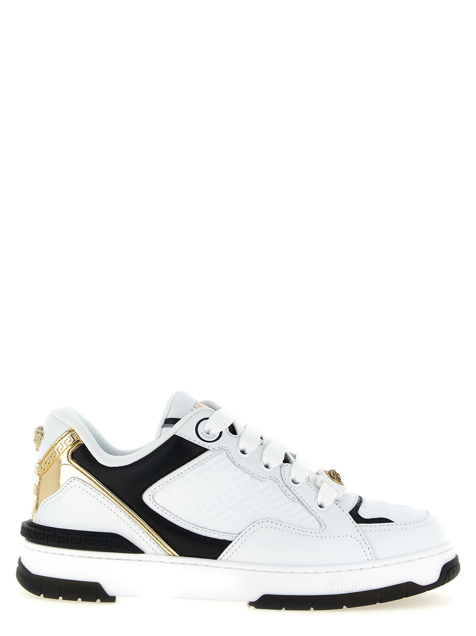 Versace - nan - Multicolor - Sneaker