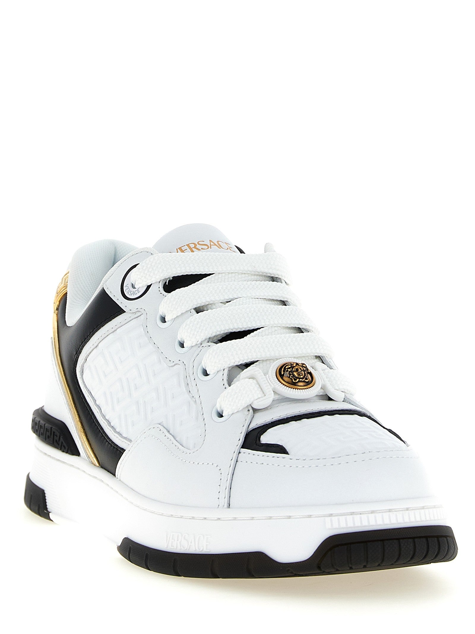 Versace - nan - Multicolor - Sneaker
