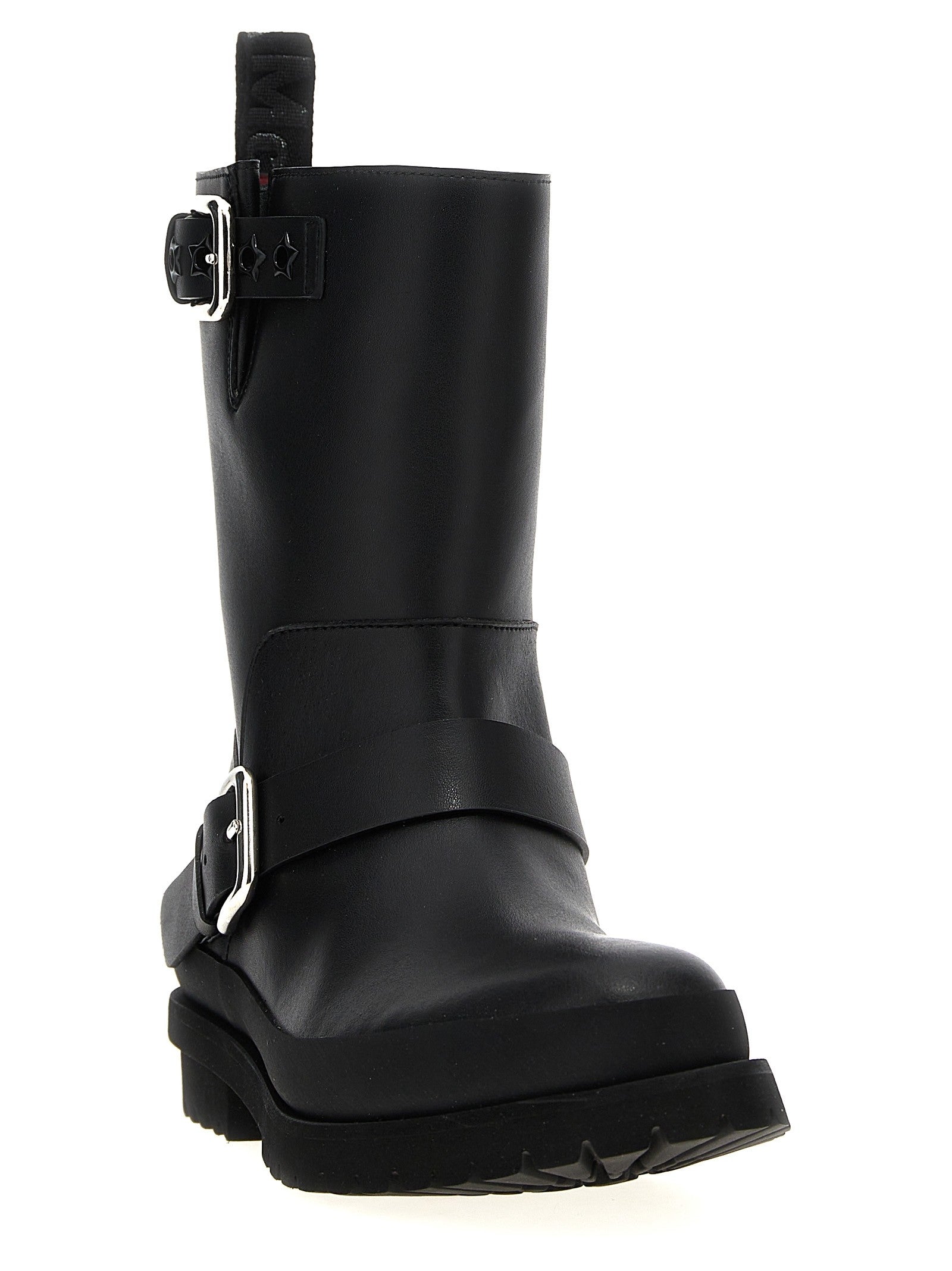 stella mccartney - nan - Black - Boot