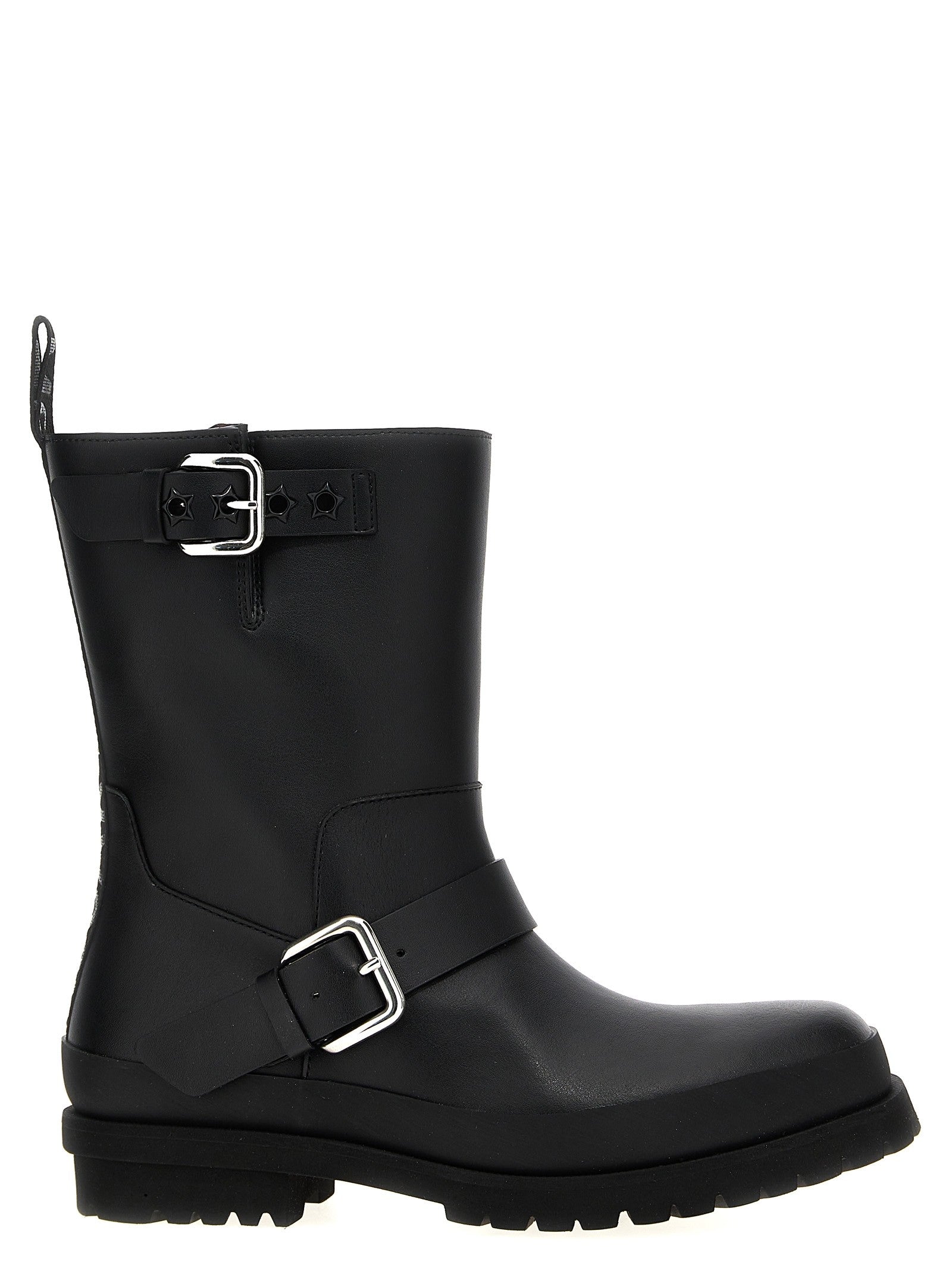 stella mccartney - nan - Black - Boot