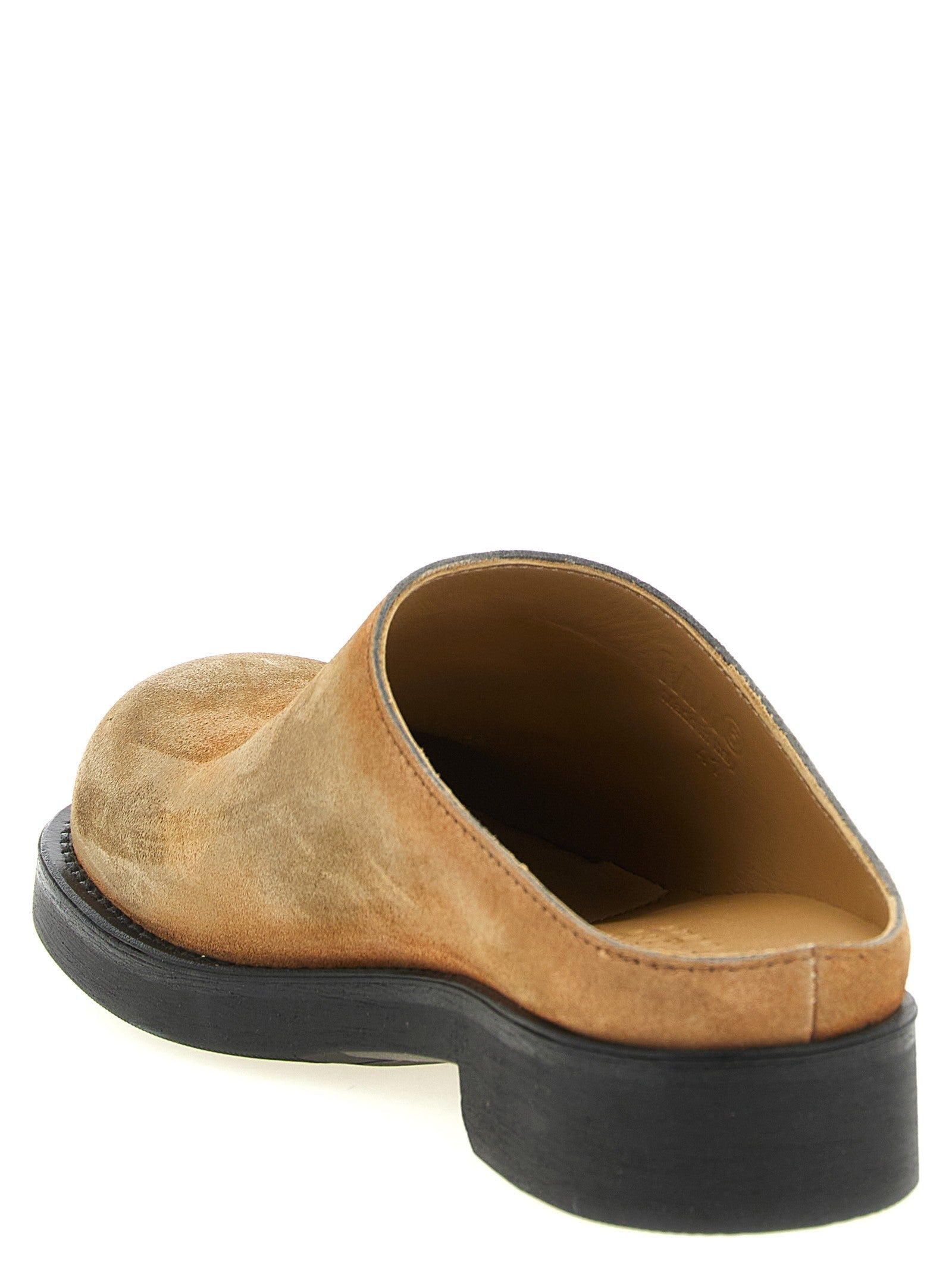 MM6 MAISON MARGIELA - nan - Beige - Flat