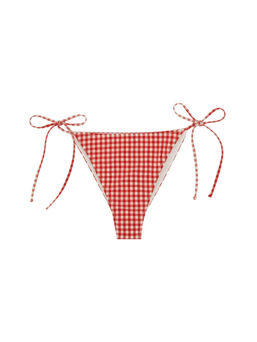 MC2 SAINT BARTH - Woman - Red - Swimwear