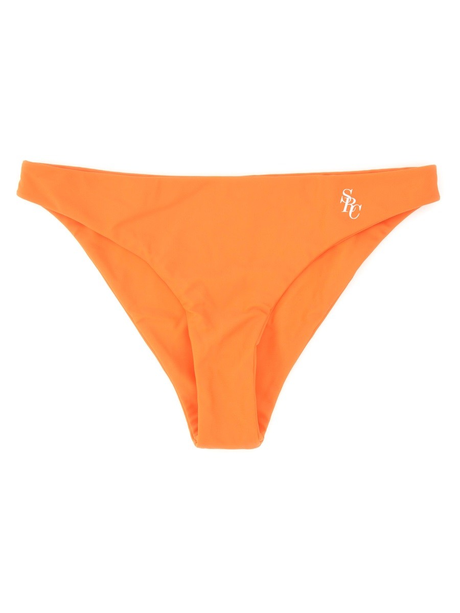 SPORTY&RICH - Woman - Orange - Swimwear