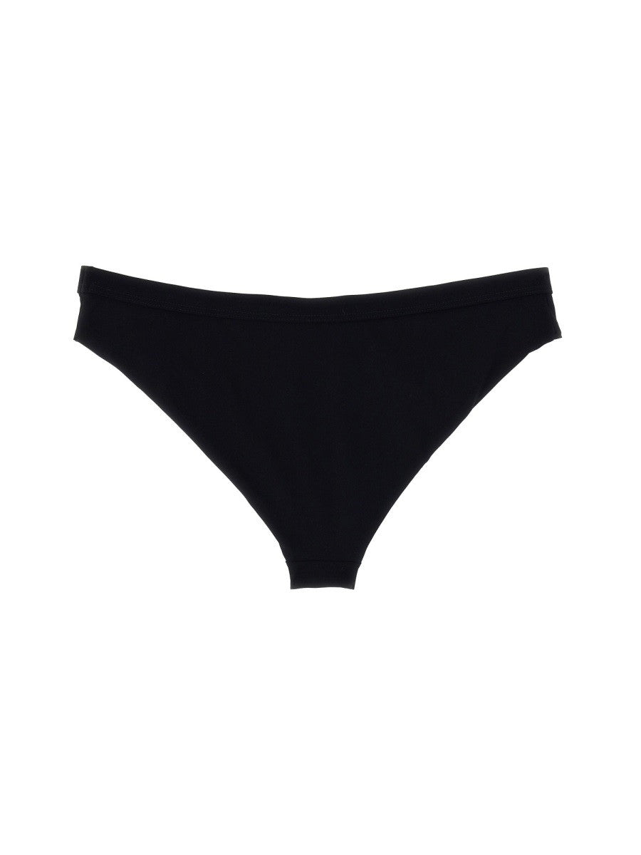 JIL SANDER - Woman - Black - Swimwear
