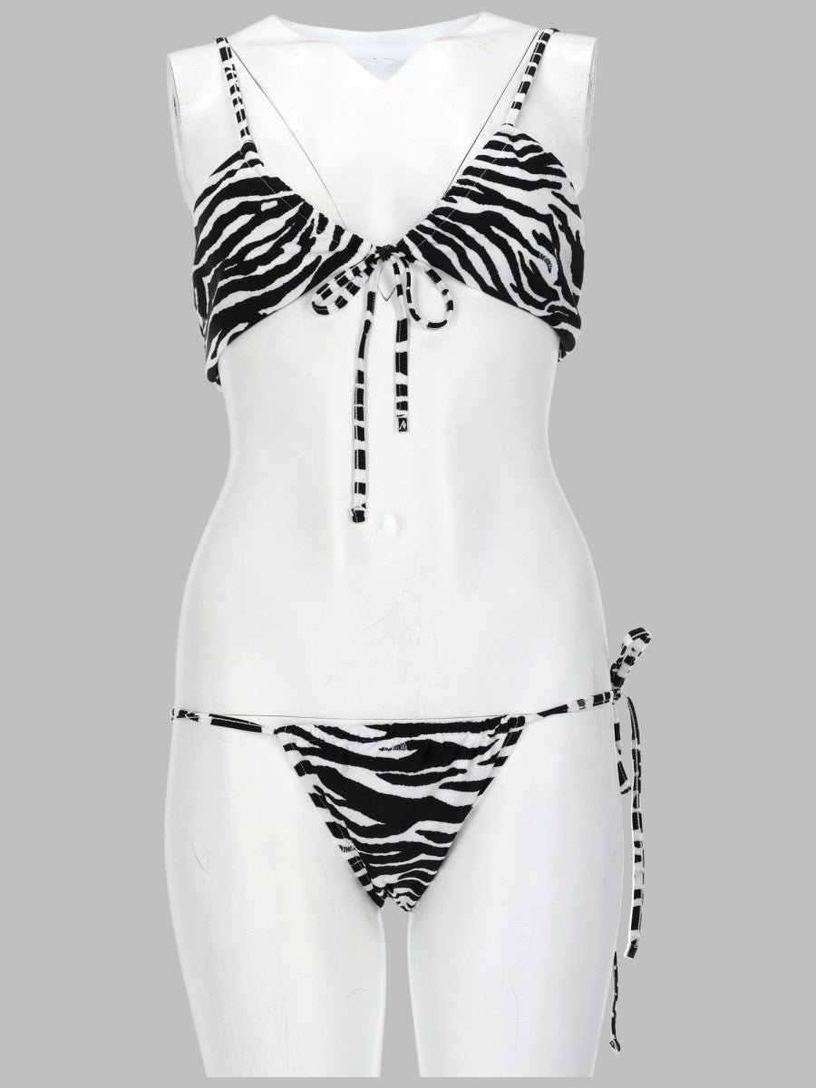 The Attico - Woman - Multicolor - Swimwear