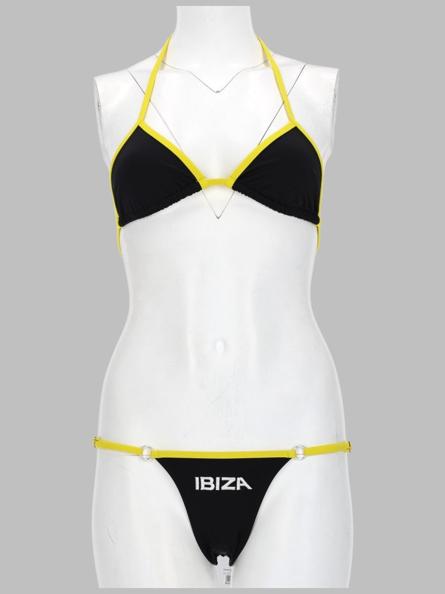 The Attico - Woman - Black - Swimwear