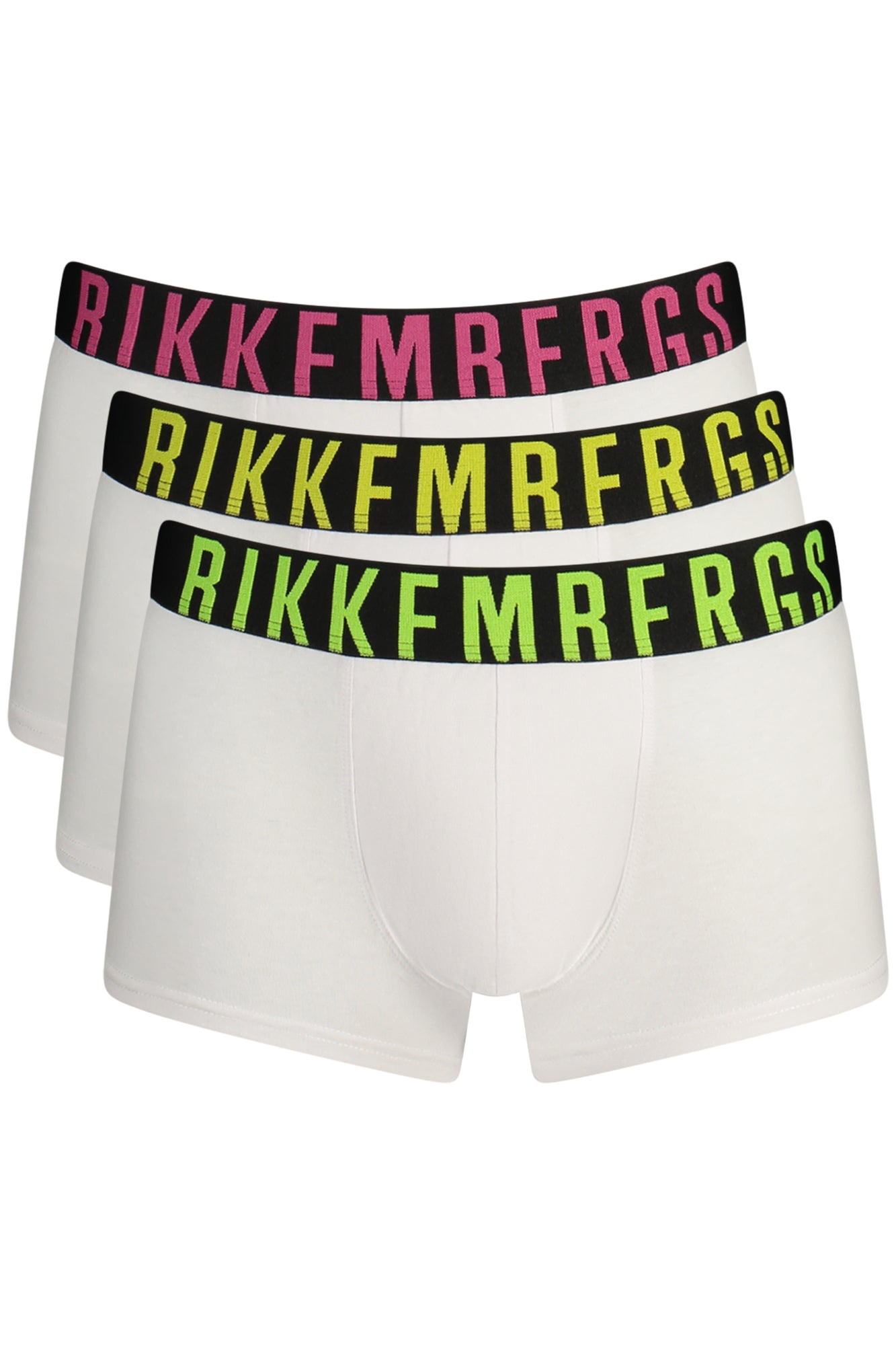 BIKKEMBERGS - Man - Underpants