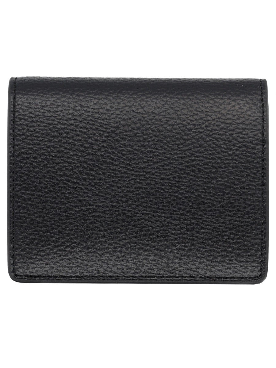Vivienne Westwood - Woman - Black - Wallet