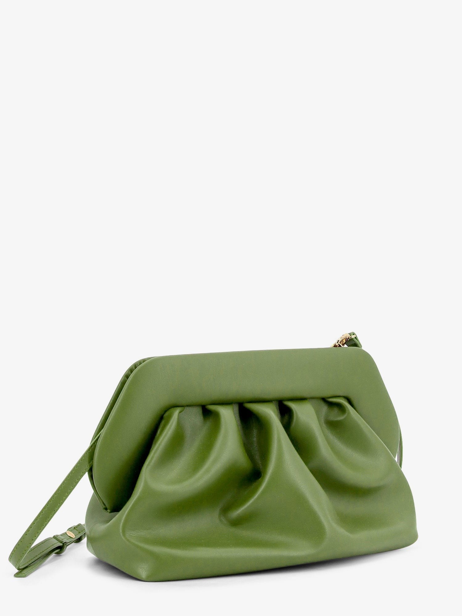 THEMOIRÈ - Woman - Green - Crossbody Bag