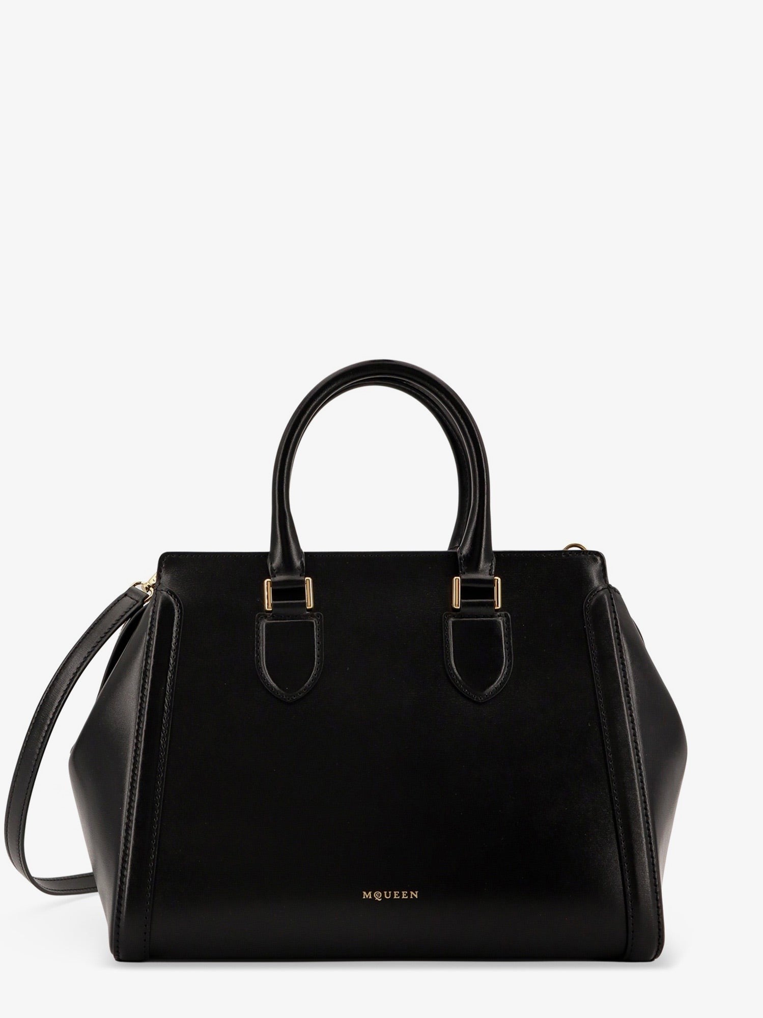 Alexander Mcqueen - Woman - Black - Handbag