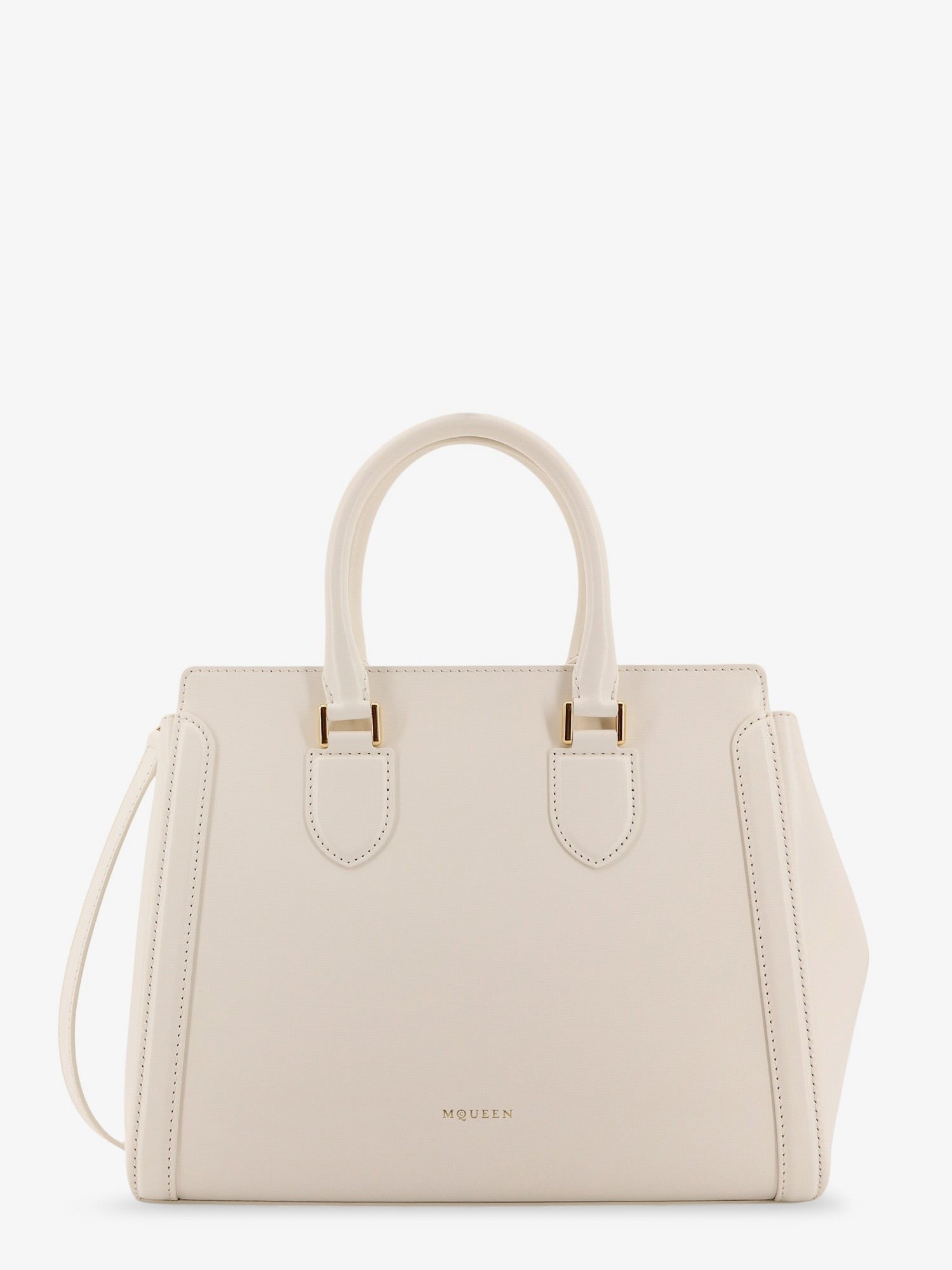 Alexander Mcqueen - Woman - White - Handbag