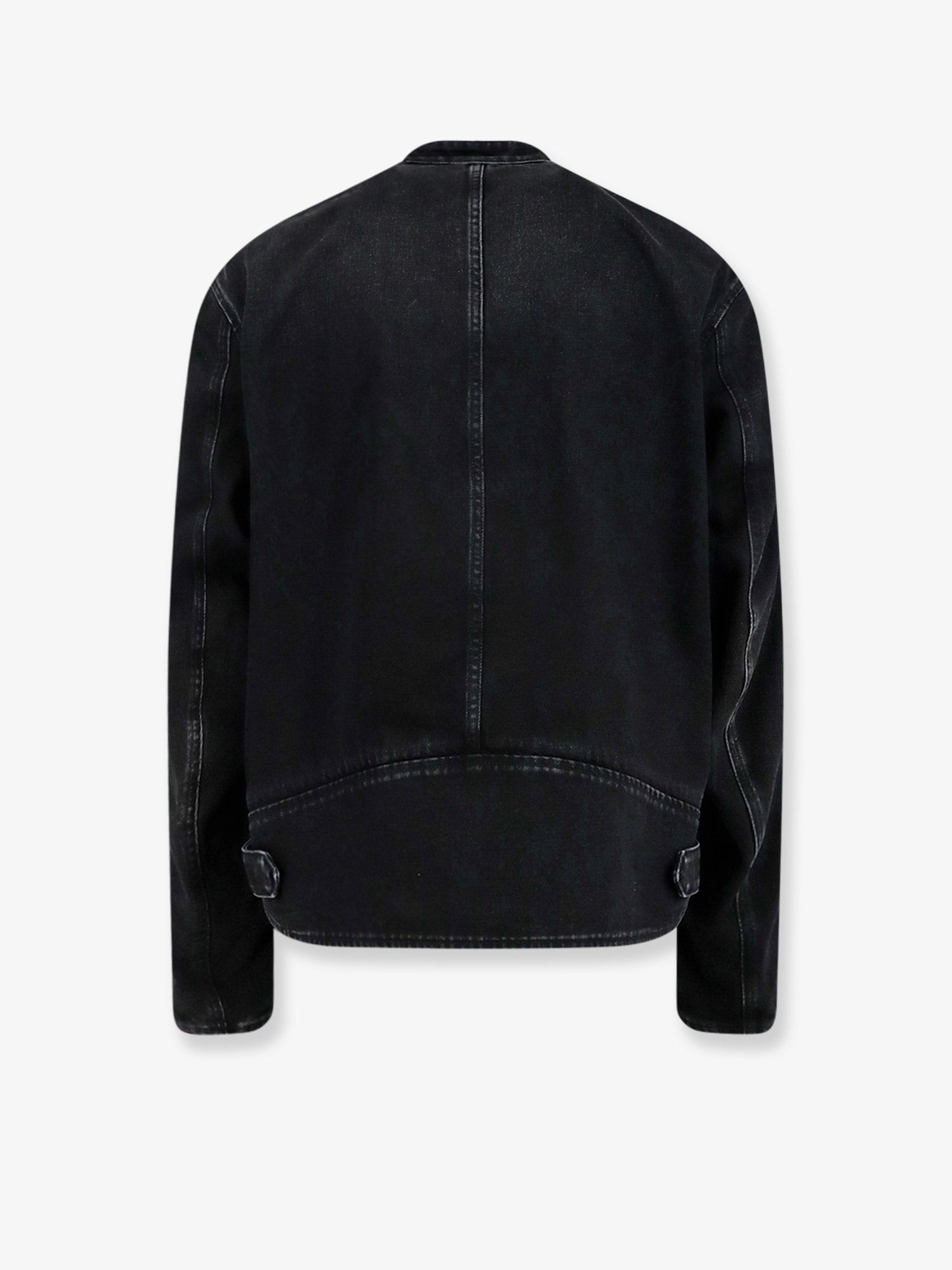 Gucci - Man - Black - Jacket