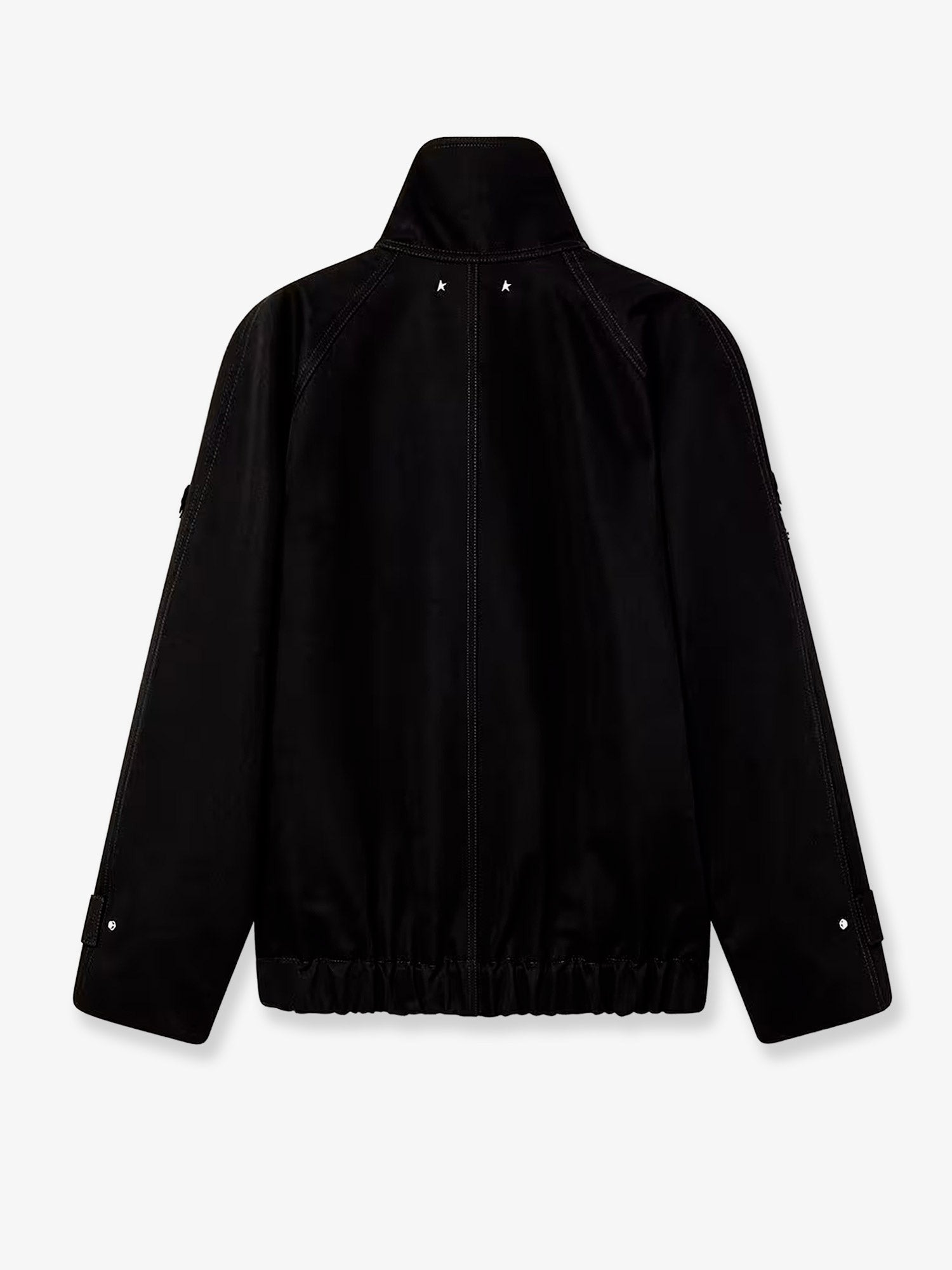 Golden Goose Deluxe Brand - Woman - Black - Denim Jacket