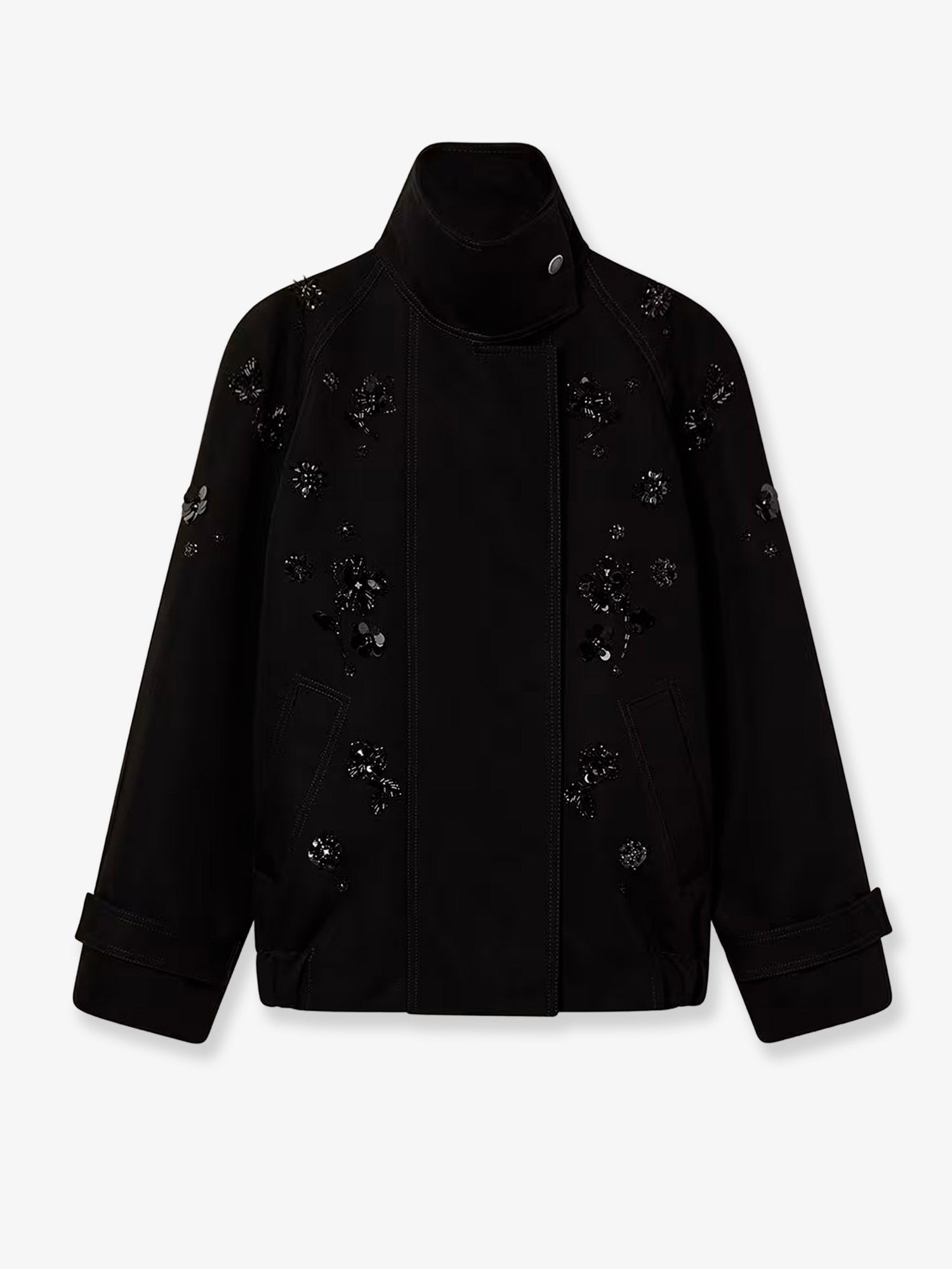 Golden Goose Deluxe Brand - Woman - Black - Jacket