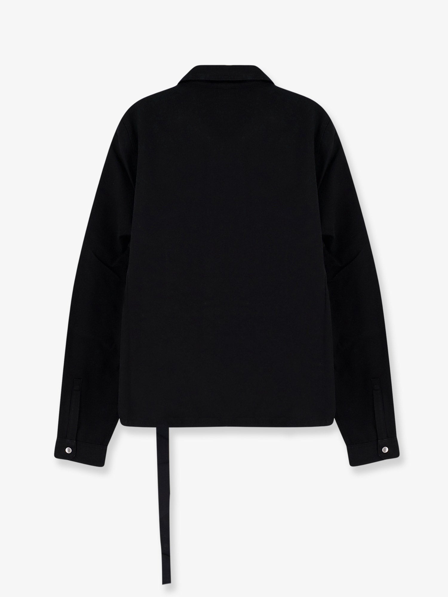 Drkshdw - Man - Black - Jacket