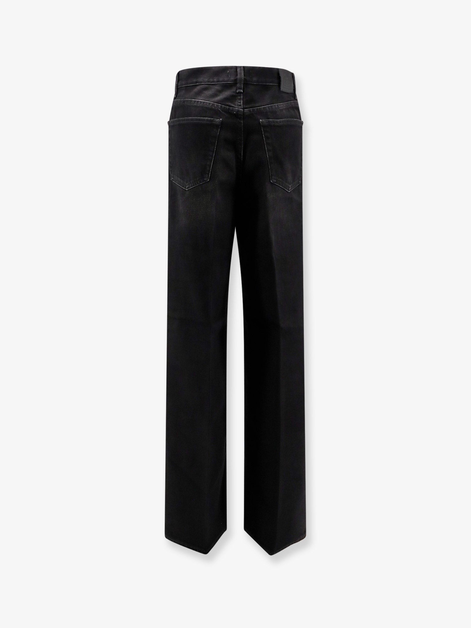 TOTEME - Woman - Black - Jeans